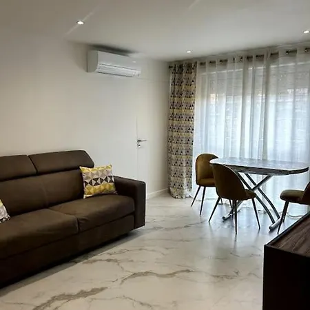 Appartamento Superbe Vallauris
