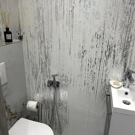 Apartmán Superbe *