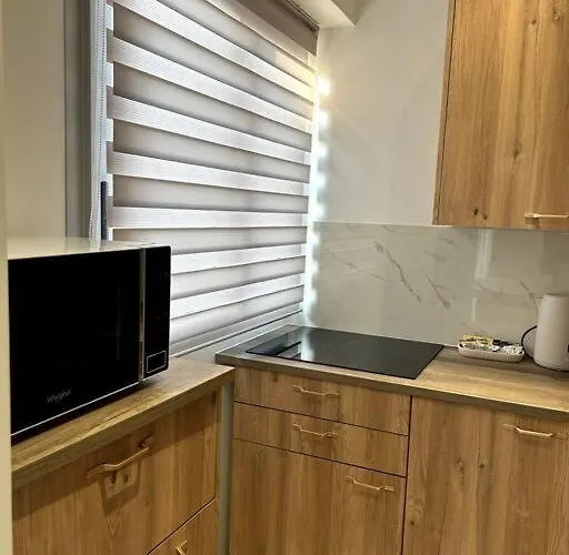 Superbe شقة فالوريس